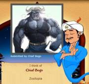 Which One Of You Did This?