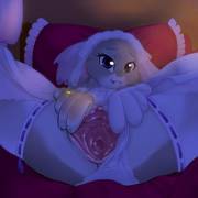 The Rabbit Hole Goes Deep... [F]