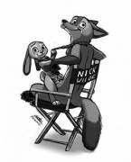 Nick And Judy Making A Porno [Mf]