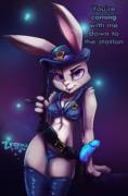 Judy By Zraxi