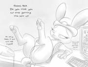 Nicks Pent Up Again [Fm]