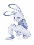 Judy 2 Fingers Deep [F]