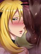 Penis Awe / Shocked Reactions [Collection #1]