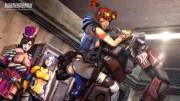 Gaige Getting Fucked By Deathtrap (Kushishekku)