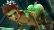 Poison Ivy Standing Doggy (Bomyman)