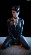 Catwoman (Klutt)