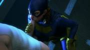 Batgirl Blowjob (Noname55)