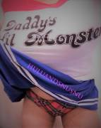 Harley's Heading Back To High School!