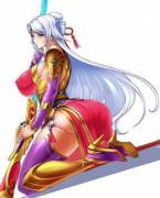 Thin Bitch But Thicc (プロペラ)