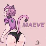 Maeve Cute Panties (Burgerlim)