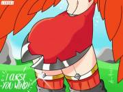 Furia, Wind Rises (Jiroel)