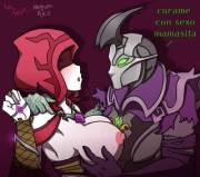 Seris Sexual Healing (Lm-Skye, Negum Akil)