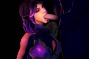 Skye Deepthroat (Caflaa)