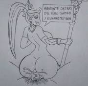 Battlebyte Inara Will Protect You Dick (Negum Akil)