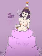 Lm-Skye's Blog Anniversary (Lm-Skye)