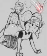 Frick (Minkyewool) [Boss]