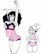 Pajama Thots (Gats) [Tips &Amp;Amp;Amp; Boss]