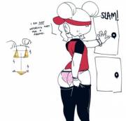 &Amp;Quot;Boss, Would You Like To Wear This For A Promo?&Amp;Quot; (Gats)