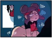 Boss Gettin' Busy In The Back Room (Gats)