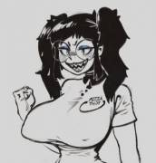 Tips Doodle (Colorwrath)