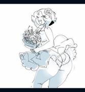 Pineapple Happens To Love Weddings (Gats)