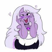 Blushmallet Ahegao Gallery