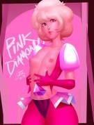 Pink Diamond [Cosmichentai]