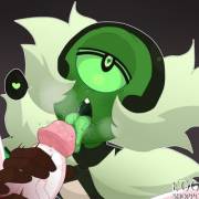 Gallery Of Nephrite, Uncorrupted And Ready To Play