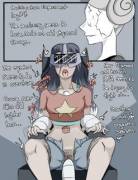 The Pearlification Of Stevonnie