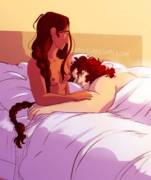 Adult Connverse [Lemon-Flavor]