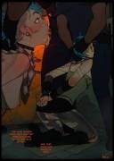 Some Girls Like The Abuse