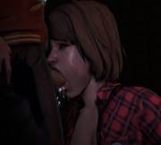 Max's Forced Blowjob [Max, Nathan]