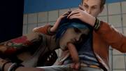 Chloe Price Succ (Chameleonhops) [Nathan Prescott]