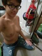 Am I Doing This Right? (X-Post From R/Gonewild)