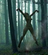 This Is So Provocative To Me..