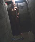 Newly Captured And Untrained Slave.