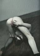 Stoya X Steven Klein