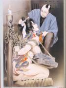 I Love The Way He Pull This Bitch's Hair