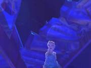 The Closest Thing We Can Get For Elsa Porn Animated By Disney Animators.