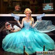 Big Summer Blowout Rule 34 Elsa