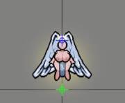 Holy Tits! ( In-Game Angel Resprites )