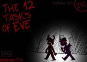 [Long Comic] The Twelve Tasks Of Eve