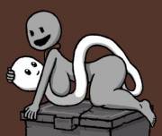 Who's The Sexiest Noodle?