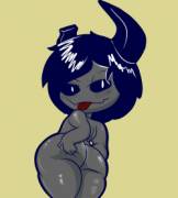 Insert Bad Azzazel Pun.