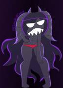 Suggestive Siren! I'm Not Sure If I Can Post This To The Main Sub Since It's Not ...