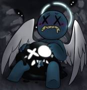 Since I Don't Draw Porn Anymore, Have Some More Unposted Things That I Made Long ...