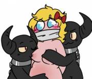 Some Unposted Stuff Or Something