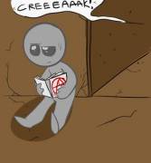 Domination (Pride X Super Pride Comic)