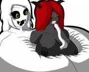 Deli Needs Her Hp-Ups Too....right?