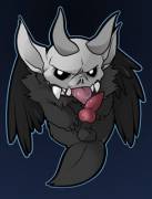 A Tribute To Krampus (Animal Dick Warning!)